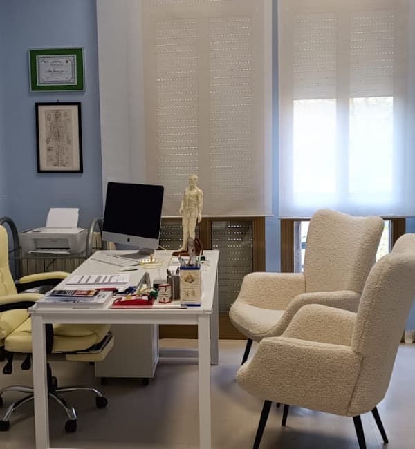 ETERNAL Italy interior